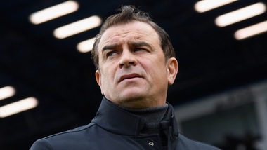 Serie A Spal, Semplici: «Dobbiamo restare uniti»