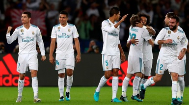 Mondiale per Club, Real Madrid ancora campione: Cristiano Ronaldo condanna il Gremio