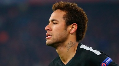 Ligue 1, Neymar show: il Paris Saint Germain spazza via il Rennes