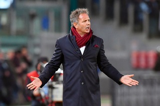 Torino, Mihajlovic: «Napoli più forte, ma non abbiamo mollato»