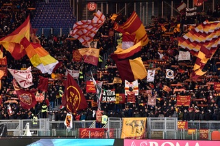 Juventus-Roma, settore ospiti esaurito in un'ora