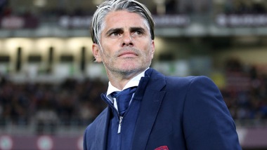 Serie A Cagliari, Lopez: «Fazio tocca di mano sul gol»