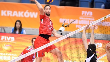 Volley: Mondiale per Club, la Lube vince 3-0 con Belchatow ed è in finale