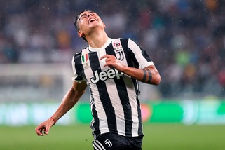 Dybala, sei fuori! Tra cali di forma e distrazioni