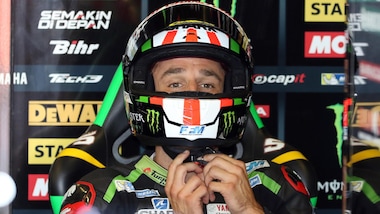 Moto, Superprestigio: trionfa JD Beach, out Zarco