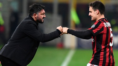 Serie A, Verona-Milan: formazioni ufficiali, tempo reale dalle 12.30, dove vederla in tv