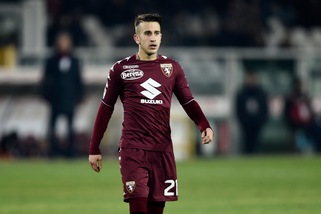 Pagelle Torino: Berenguer e Burdisso deludono