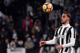 Juventus, la strada è segnata: vero De Sciglio