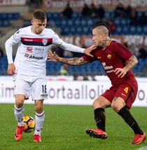 Calciomercato Juventus, giovani nel mirino: oltre Verdi, c’è la fila per Barella e Cristante