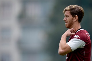 Torino, Ansaldi anticipa l'operazione di ernia inguinale