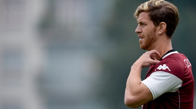 Torino, Ansaldi anticipa l'operazione di ernia inguinale