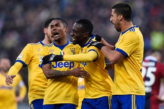 Juventus, prova di forza a Bologna