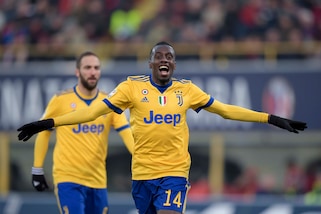 Juventus, Bologna asfaltato 3-0. Genio Pjanic, squadra d'acciaio