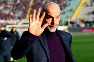 Serie A Fiorentina, Pioli: «Genoa? Ci ha fregato la precisione»