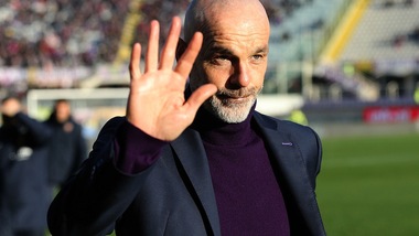 Serie A Fiorentina, Pioli: «Genoa? Ci ha fregato la precisione»