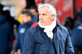 Bologna, Donadoni: «La Juventus è cattiva e convinta. Fa paura»