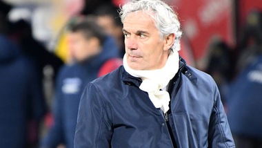 Bologna, Donadoni: «La Juventus è cattiva e convinta. Fa paura»