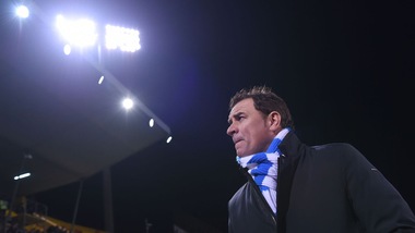 Serie A Spal, Semplici: «Grande risultato. Abbiamo dato un segnale»