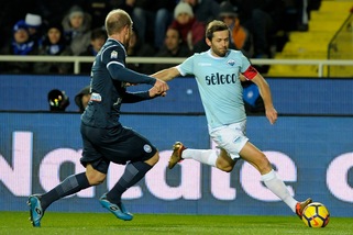 Serie A, Atalanta-Lazio 3-3: il tabellino