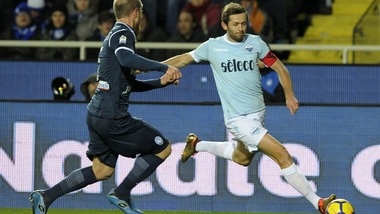 Serie A, Atalanta-Lazio 3-3: il tabellino