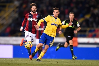 La Juventus ci crede: Dybala torna