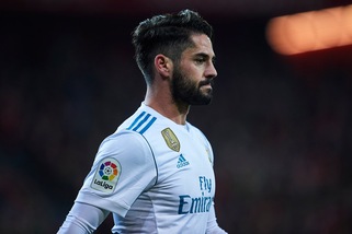 Calciomercato, dalla Spagna: «La Juventus piomba su Isco»