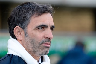 Serie A, Pecchia: «Il Milan non è a pezzi. È stato grande il Verona»