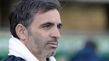 Serie A, Pecchia: «Il Milan non è a pezzi. È stato grande il Verona»