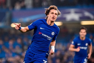 Calciomercato, dall'Inghilterra: «La Juventus è interessata a David Luiz»