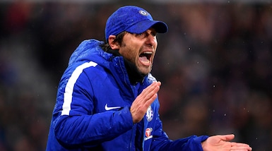 Chelsea, furia Conte: «Basta voci sul mio futuro, merito rispetto»