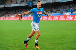 L'agente di Hamsik: «Eguagliato Maradona? Sì ma vogliamo lo scudetto»