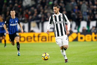 Juventus, De Sciglio: «Ho la faccia da bravo ragazzo, ma anche personalità»