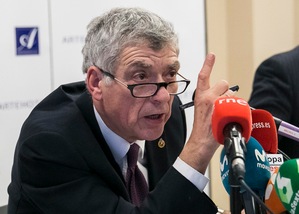 La Spagna rischia il Mondiale: «Colpa del governo»