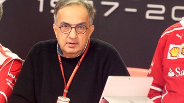 F1, presentazione nuova Ferrari il 22 febbraio