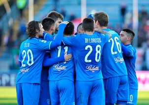 Serie B Empoli, Andreazzoli: «Contento di essere qui»