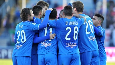 Serie B Empoli, Andreazzoli: «Contento di essere qui»