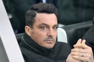 Coppa Italia Udinese, Oddo avverte il Napoli: «Vogliamo passare il turno»