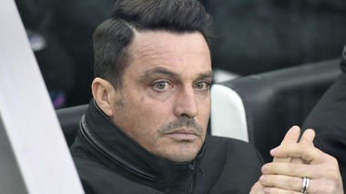 Coppa Italia Udinese, Oddo avverte il Napoli: «Vogliamo passare il turno»
