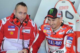 MotoGp: Alex Debon entra nello staff di Lorenzo