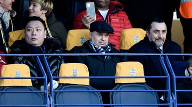 Milan, la squadra in ritiro da domani fino a data da destinarsi