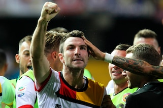 Serie A Benevento, Lucioni può giocare: processo rinviato