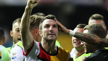 Serie A Benevento, Lucioni può giocare: processo rinviato