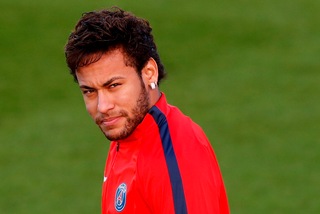 Psg: Neymar, ti sei appena svegliato?