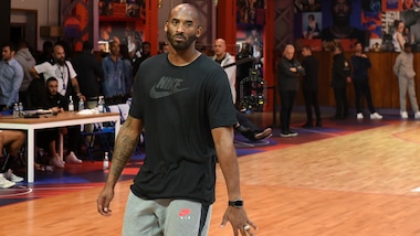 A Los Angeles è tutto pronto per la "Kobe Night"