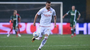 Serie B, gli squalificati: Sabbione fuori tre giornate