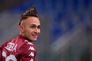 Torino, l'agente di Edera: «Giuntoli lo stima ma non lo ha mai chiesto»