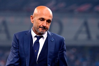 Inter, Spalletti: «Mourinho è la storia, io so a malapena la strada per la Pinetina»