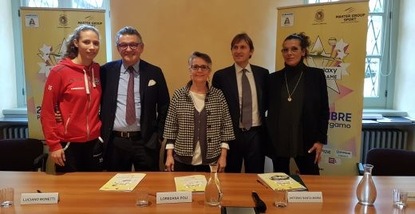 Volley: presentato l'All Star Game Femminile del PalaNorda