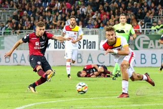 Inter, trattativa per Barella: con il Cagliari ballano 12 milioni