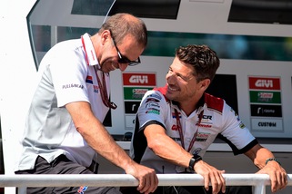 MotoGp, Cecchinello: «La KTM stupirà ancora nel 2018»